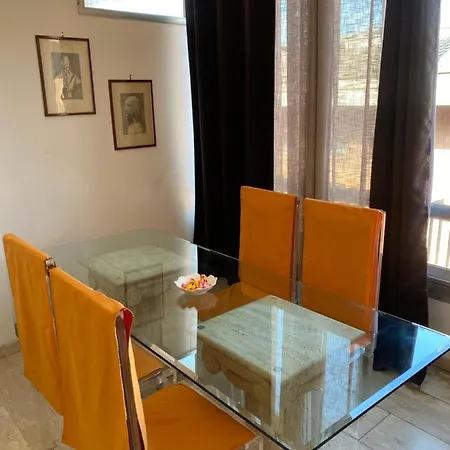 Nic House Apartamento Roma