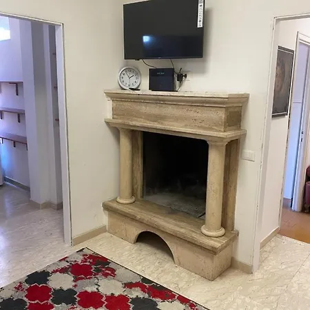 Apartamento Nic House Roma