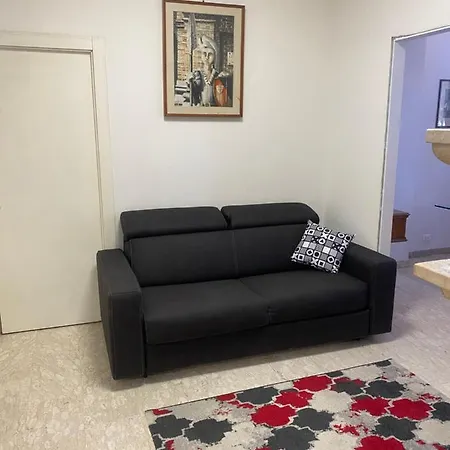 Διαμέρισμα Nic House