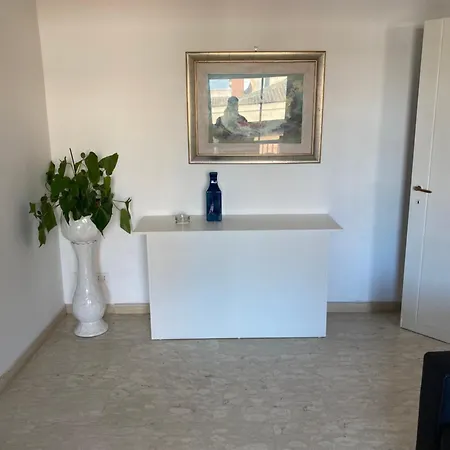 Διαμέρισμα Nic House *